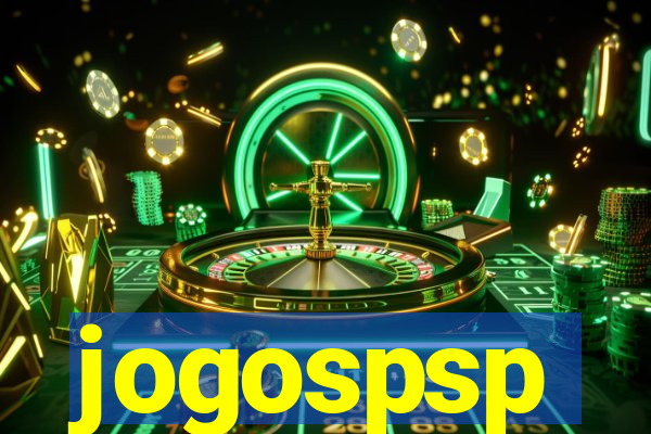 jogospsp