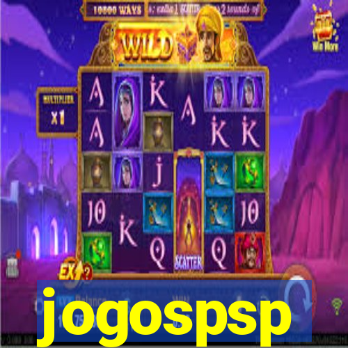 jogospsp