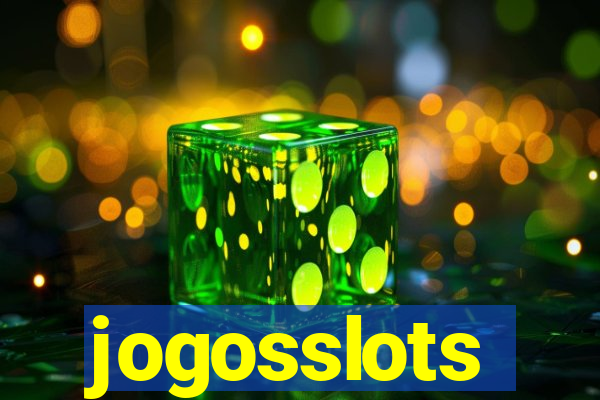 jogosslots