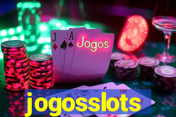 jogosslots