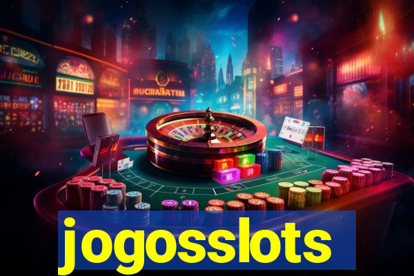 jogosslots