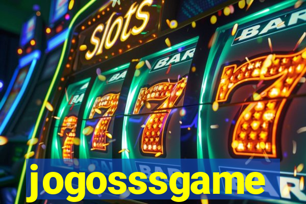 jogosssgame