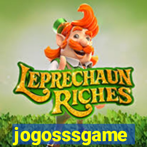 jogosssgame