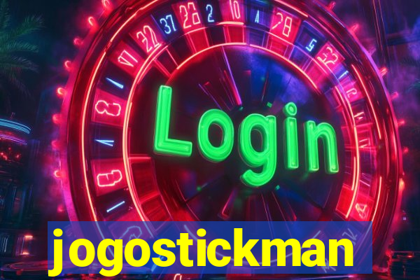 jogostickman