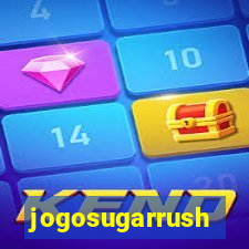 jogosugarrush