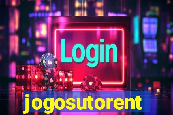 jogosutorent