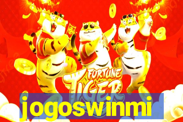 jogoswinmi