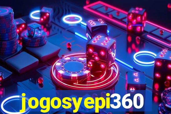 jogosyepi360