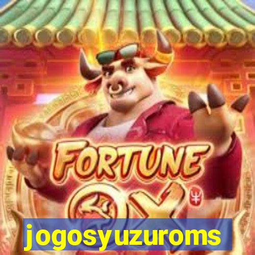 jogosyuzuroms