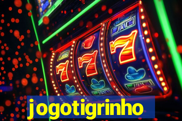 jogotigrinho