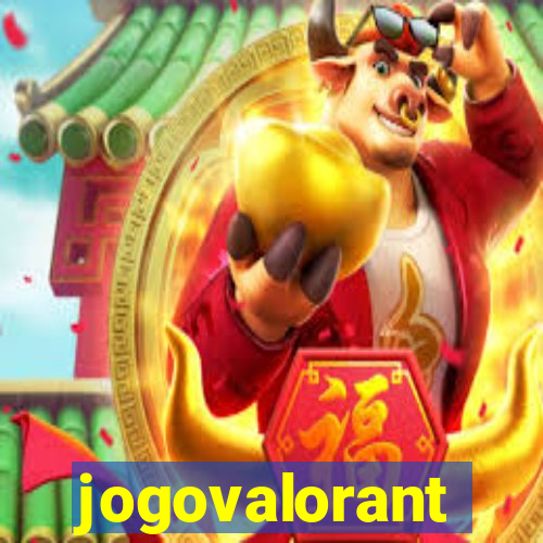 jogovalorant