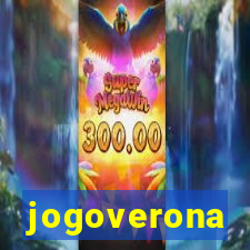 jogoverona