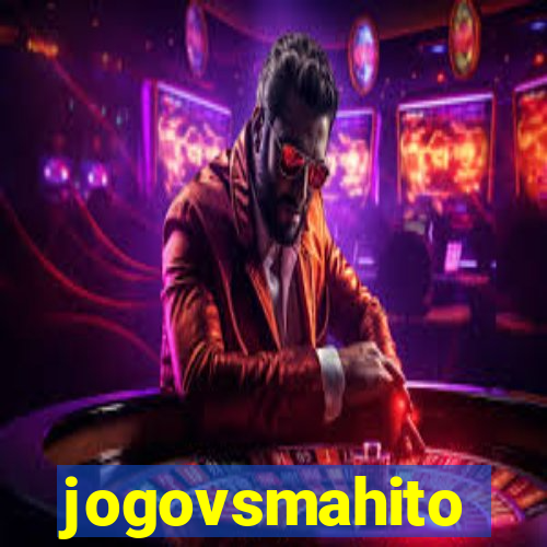 jogovsmahito