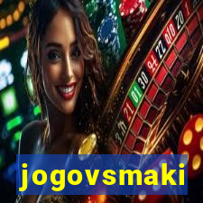 jogovsmaki