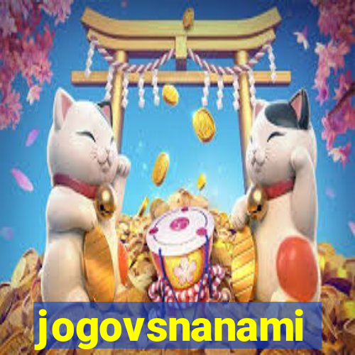 jogovsnanami