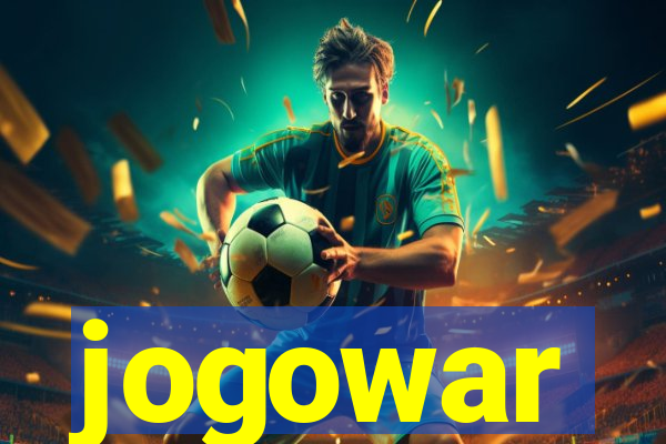 jogowar