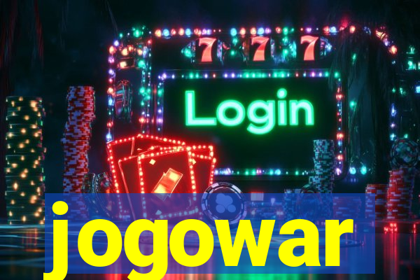 jogowar