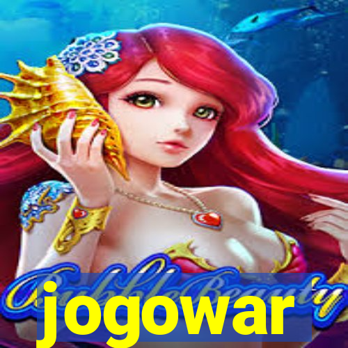 jogowar