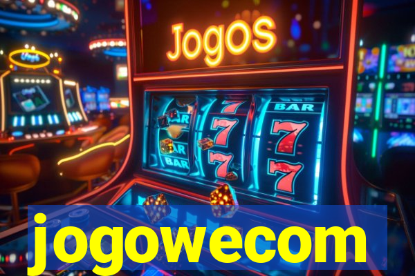 jogowecom