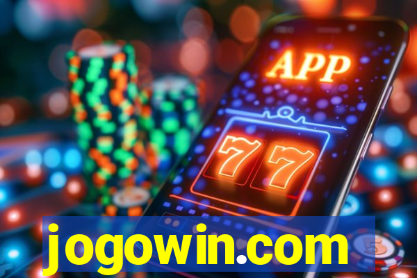 jogowin.com