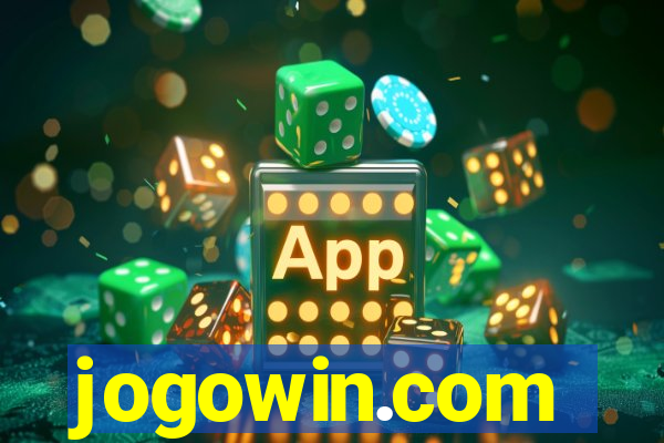 jogowin.com