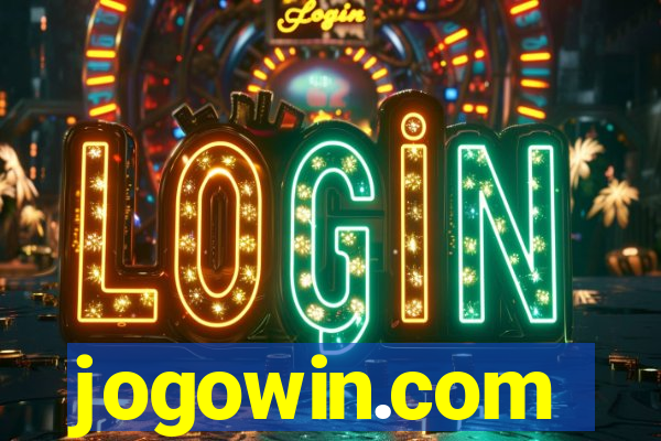 jogowin.com