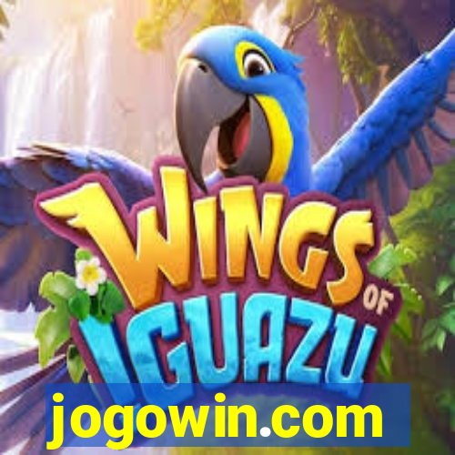 jogowin.com