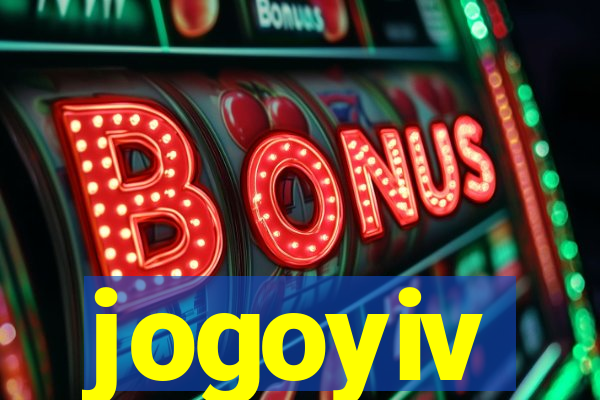 jogoyiv