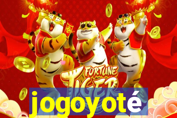 jogoyoté