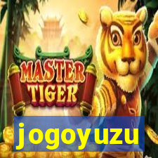 jogoyuzu