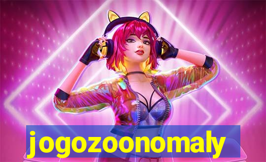 jogozoonomaly