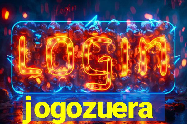 jogozuera