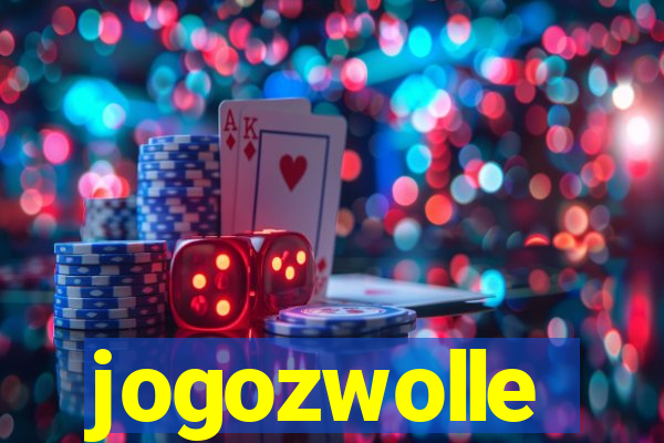 jogozwolle