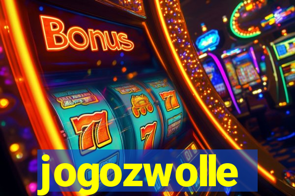 jogozwolle