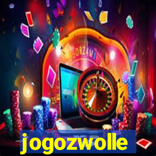 jogozwolle