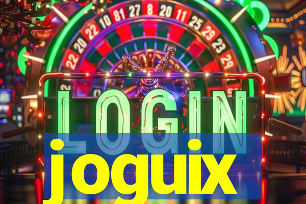 joguix