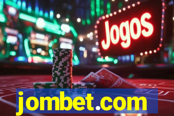 jombet.com