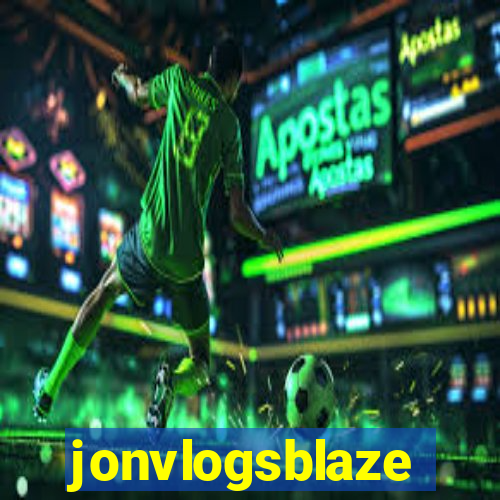 jonvlogsblaze