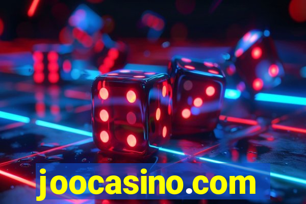 joocasino.com