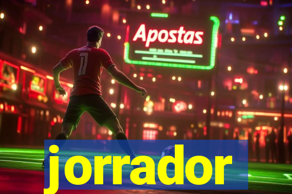 jorrador