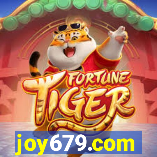 joy679.com