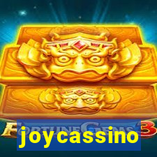 joycassino