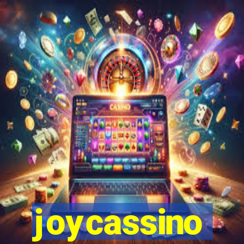 joycassino