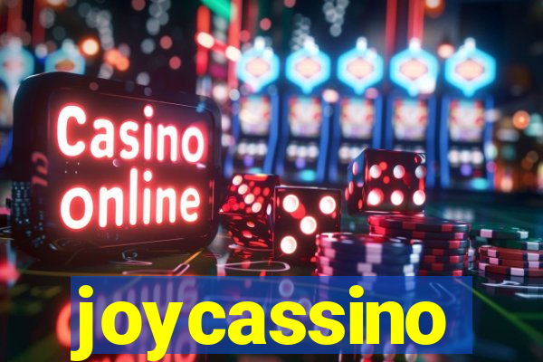 joycassino