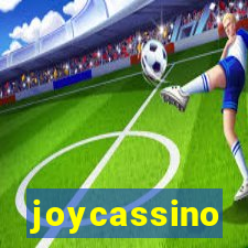 joycassino