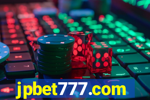 jpbet777.com