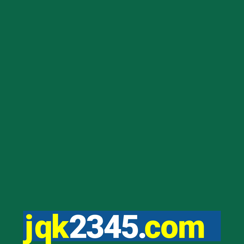 jqk2345.com