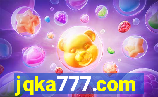 jqka777.com