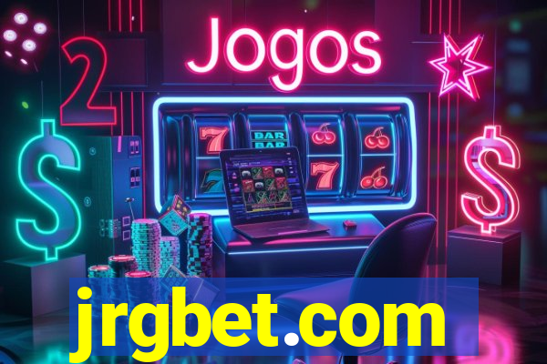 jrgbet.com