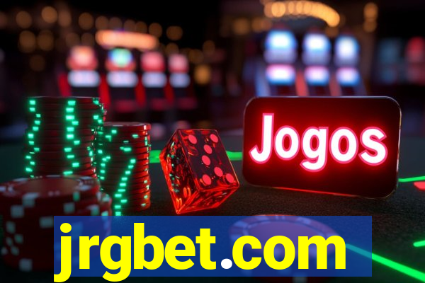 jrgbet.com